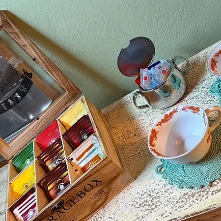 Casa In Contrada: Cozy Flat In Old Town Апартаменты Беллано