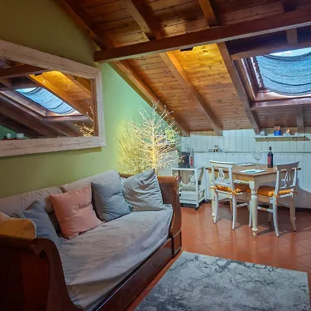 Casa In Contrada 贝拉诺