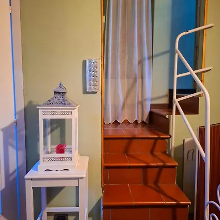 Casa In Contrada 公寓