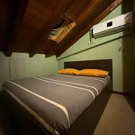 Casa In Contrada 公寓