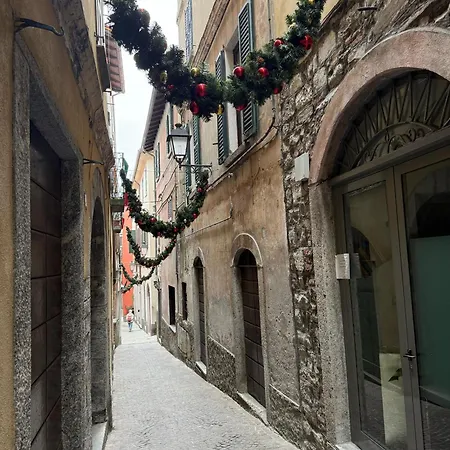 Διαμέρισμα Casa In Contrada: Cozy Flat In Old Town Bellano